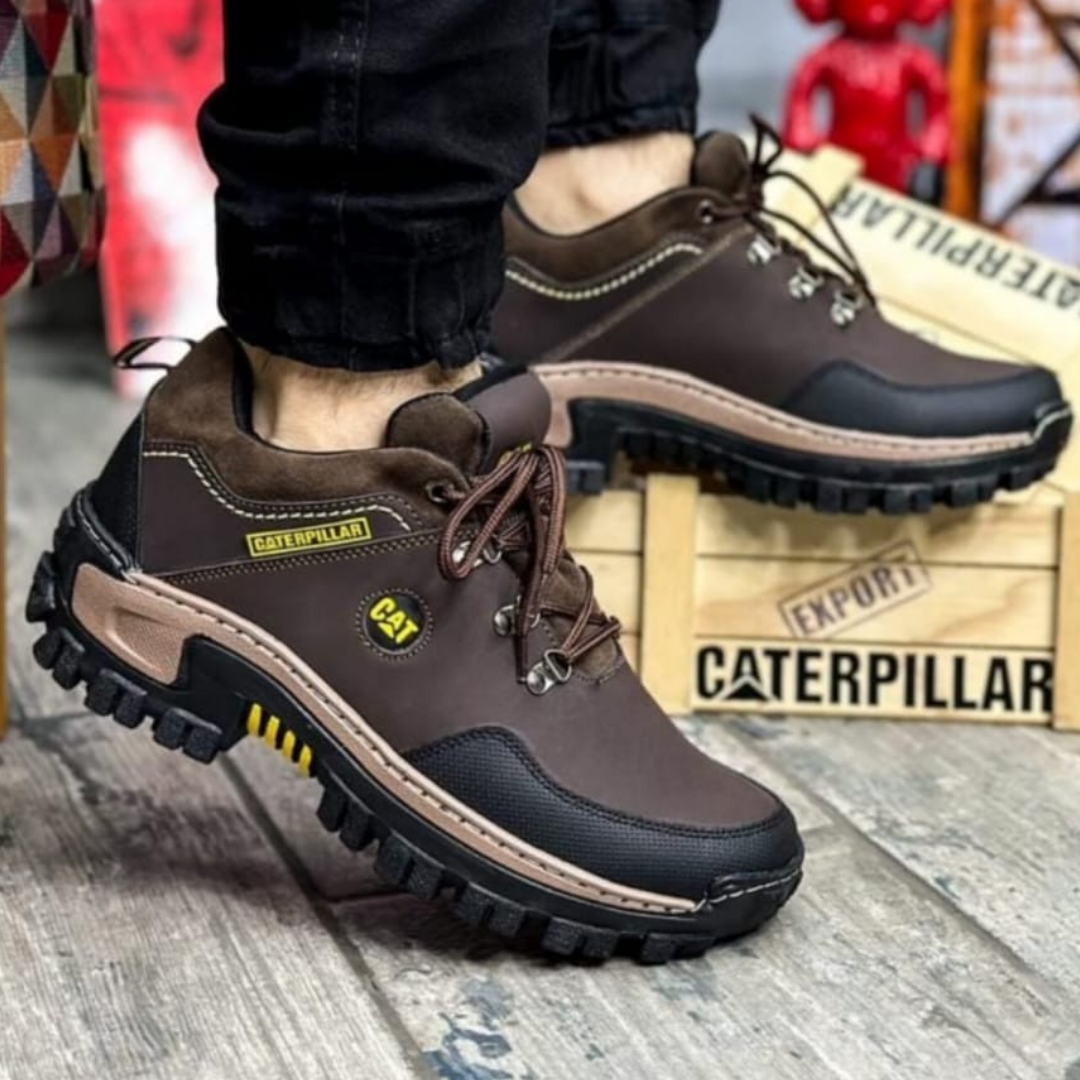 NUEVOS CAT DE SEGURIDAD CORTE MEDIO