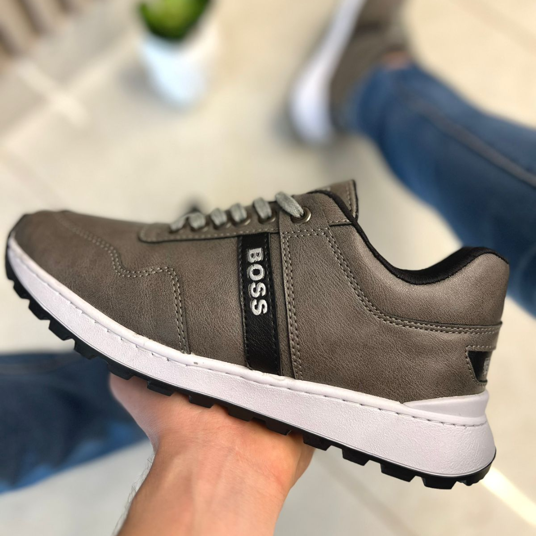 NUEVOS ZAPATOS HB LONDON CASUAL