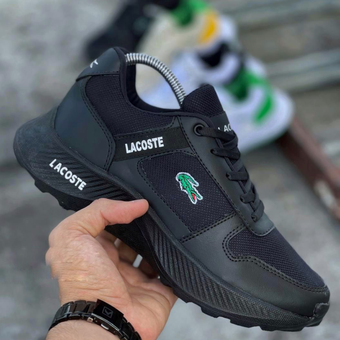 NUEVOS TENIS LC CABALLERO