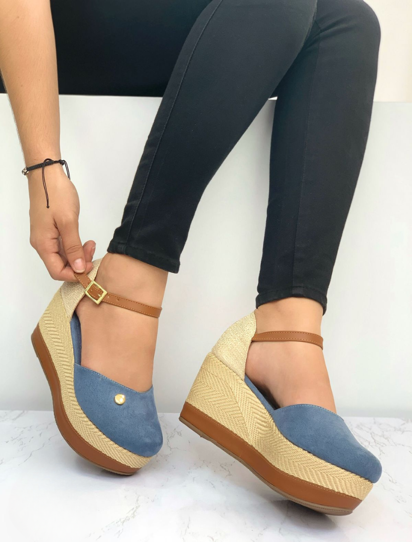 NUEVAS SANDALIAS PAMELA REF309