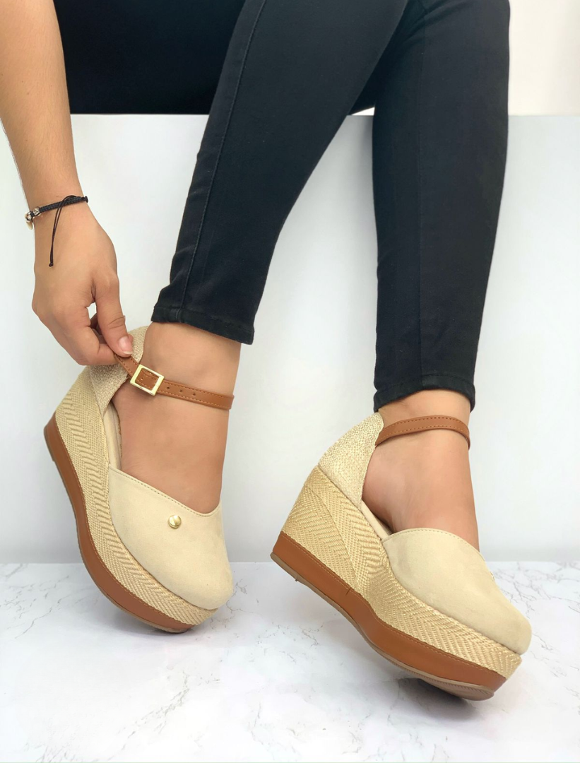 NUEVAS SANDALIAS PAMELA REF309
