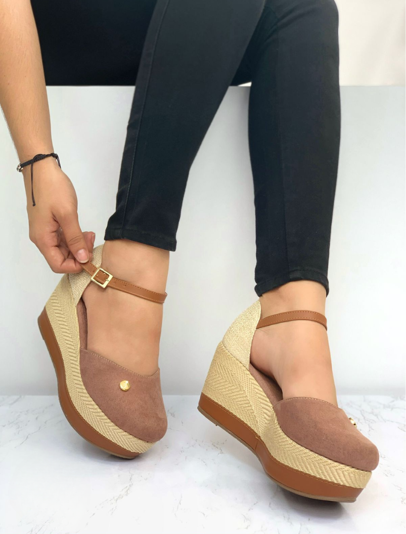 NUEVAS SANDALIAS PAMELA REF309