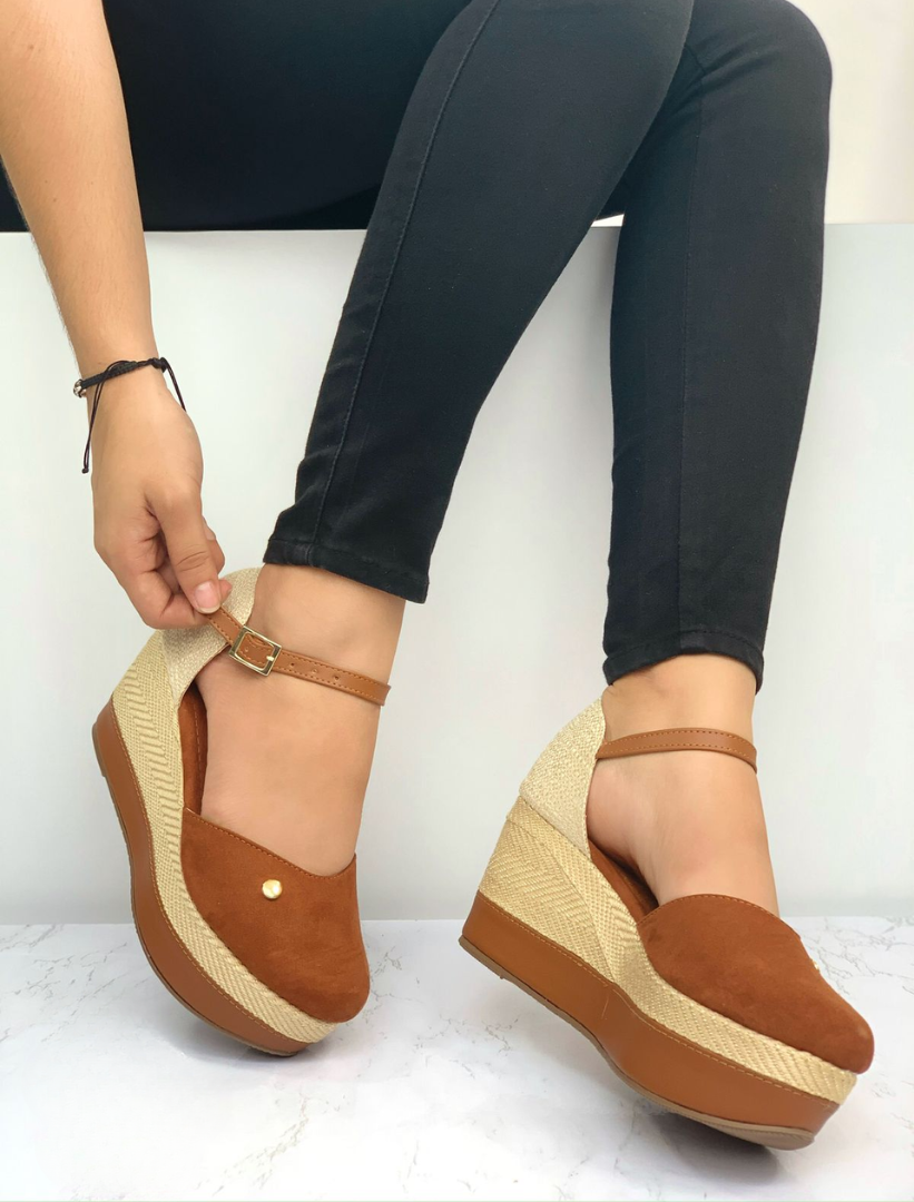 NUEVAS SANDALIAS PAMELA REF309