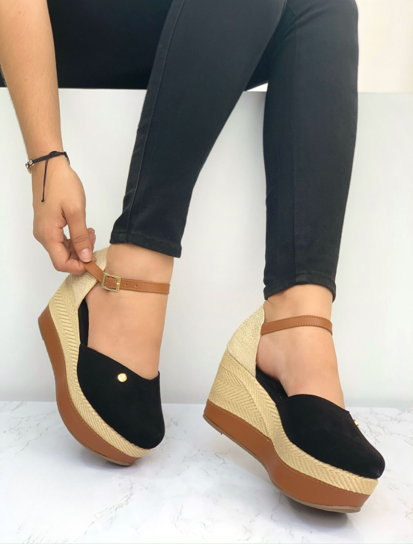 NUEVAS SANDALIAS PAMELA REF309