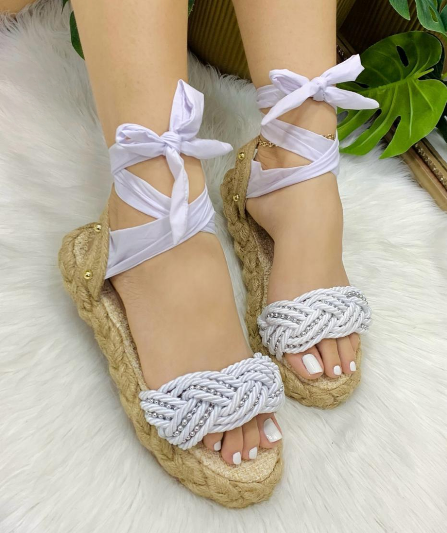 NUEVA SANDALIA ROMANA