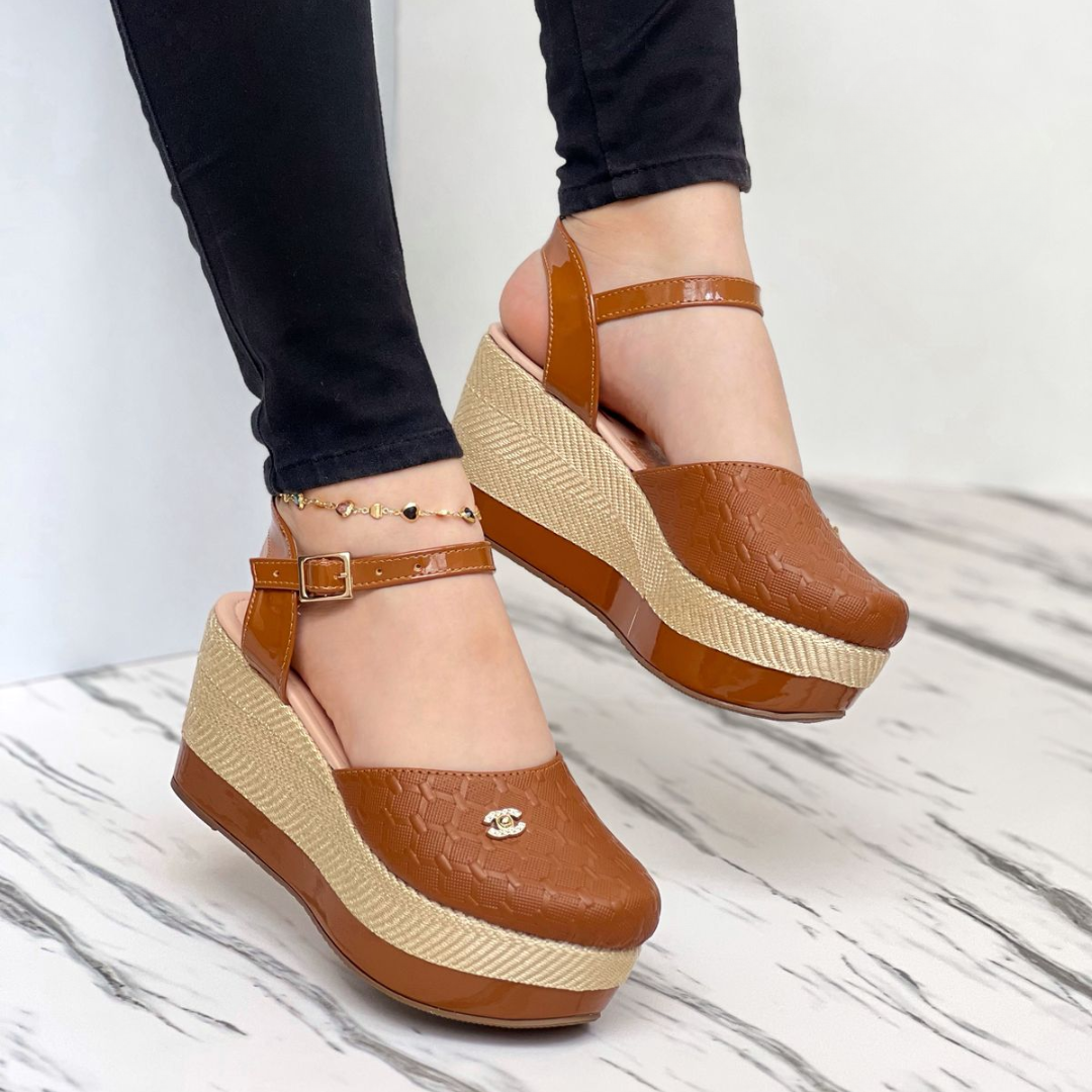 NUEVAS SANDALIAS SOPHIA REF315