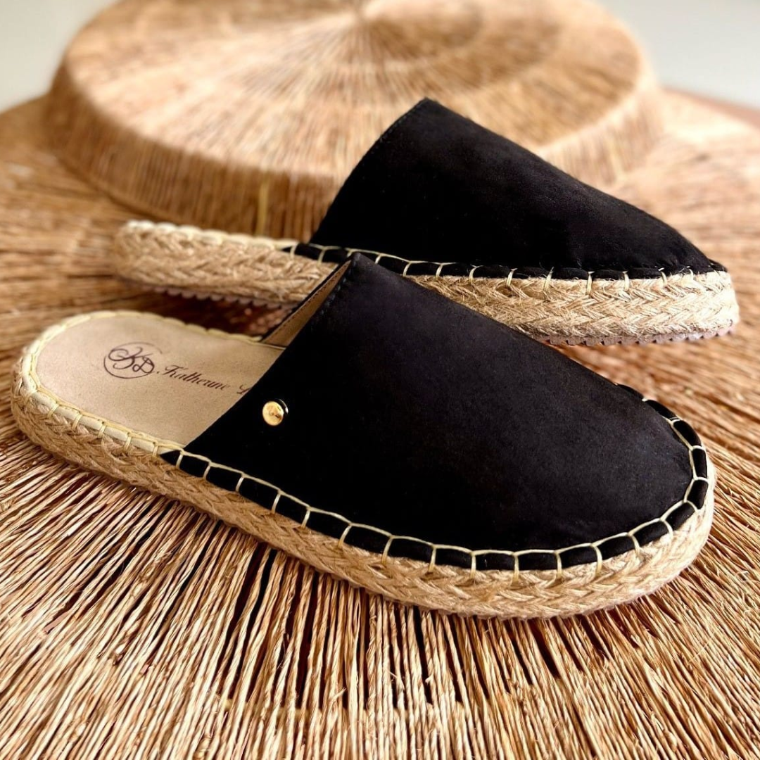 NUEVOS SUECOS ARTESANALES GAIRA