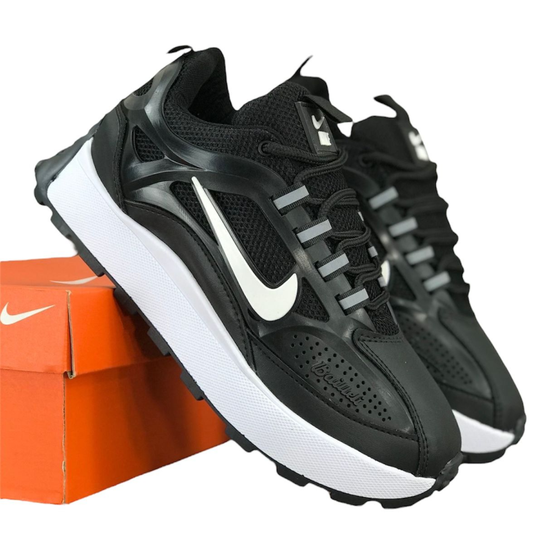 NUEVOS TENIS NK BAIL