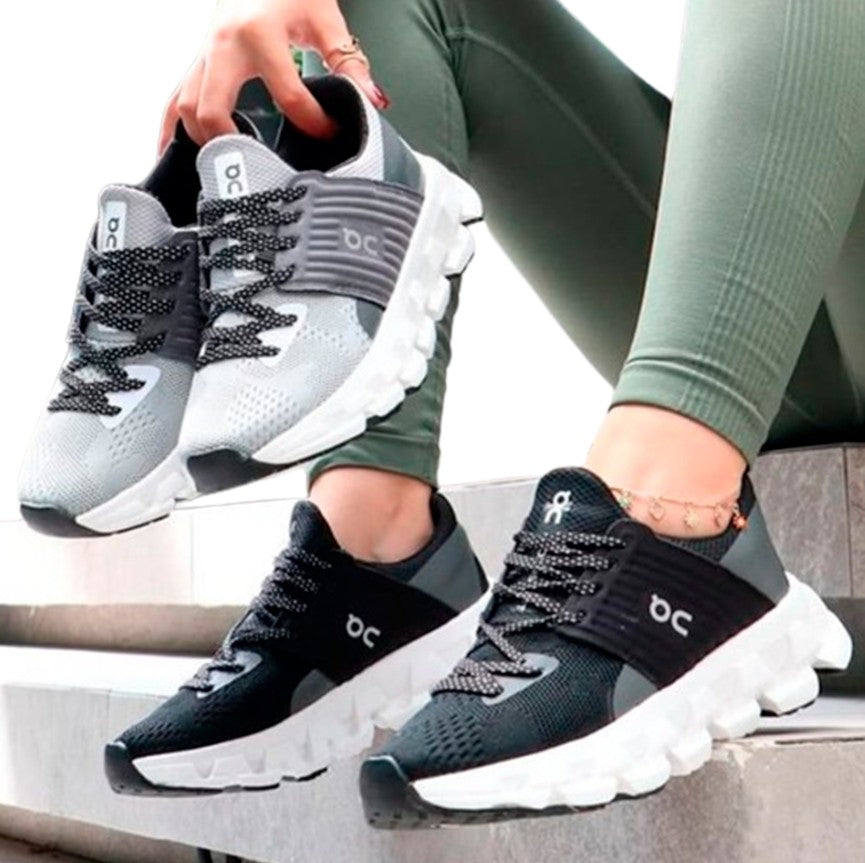 NUEVOS TENIS ON CLOUD SWIFT Y19