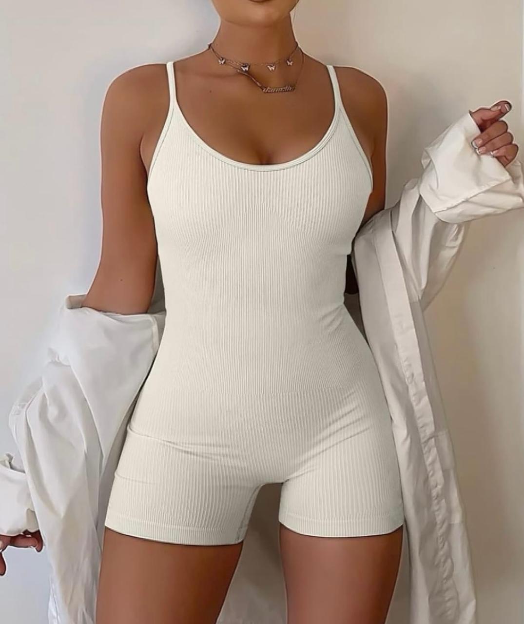 ENTERIZO DEPORTIVO PREMIUM DUBAI