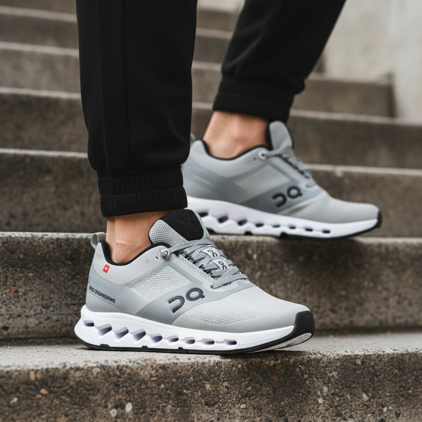 ZAPATILLA DEPORTIVA ON CLOUD SURFER 5