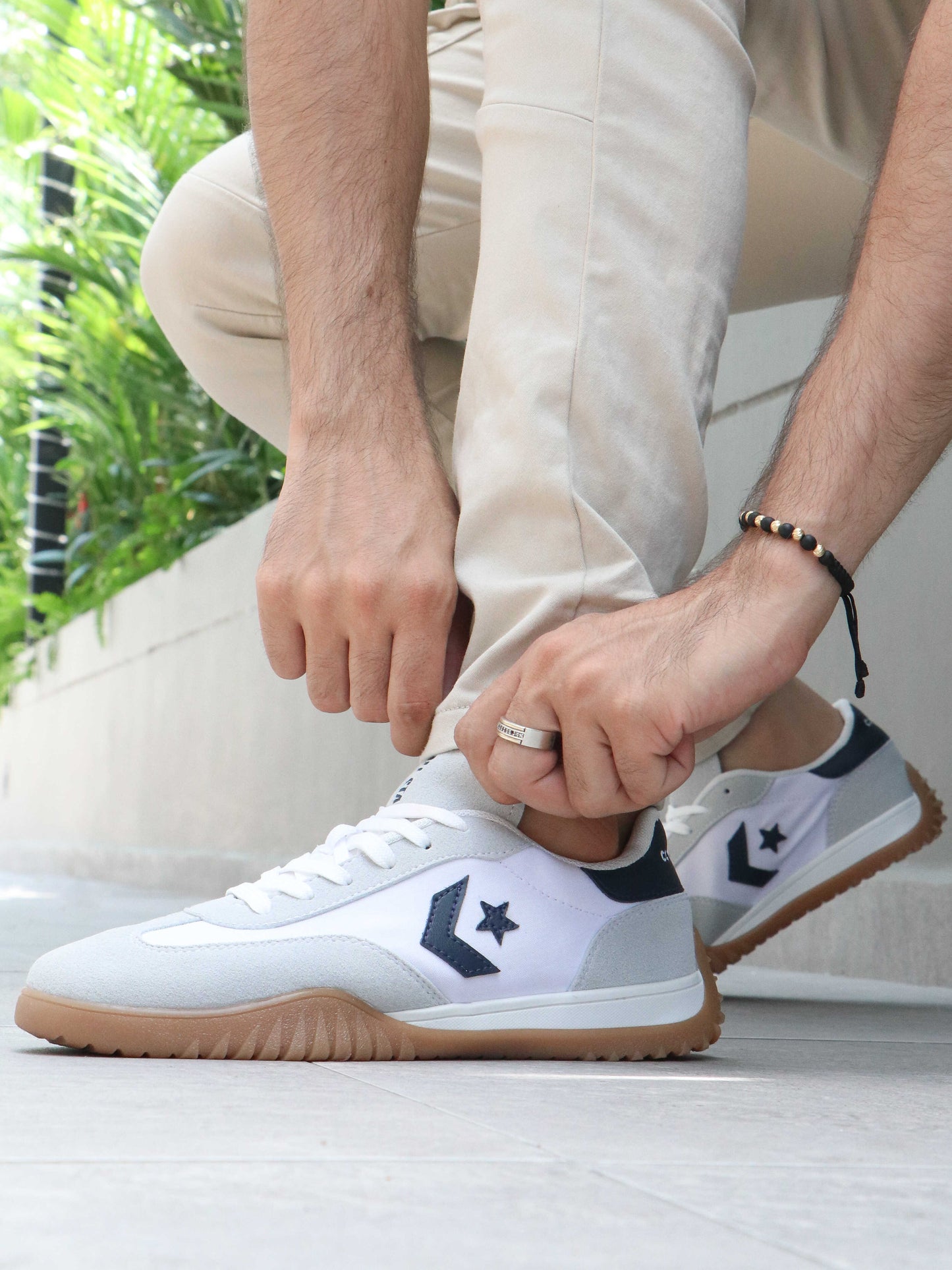 All Star – Tenis Clásicos Unisex