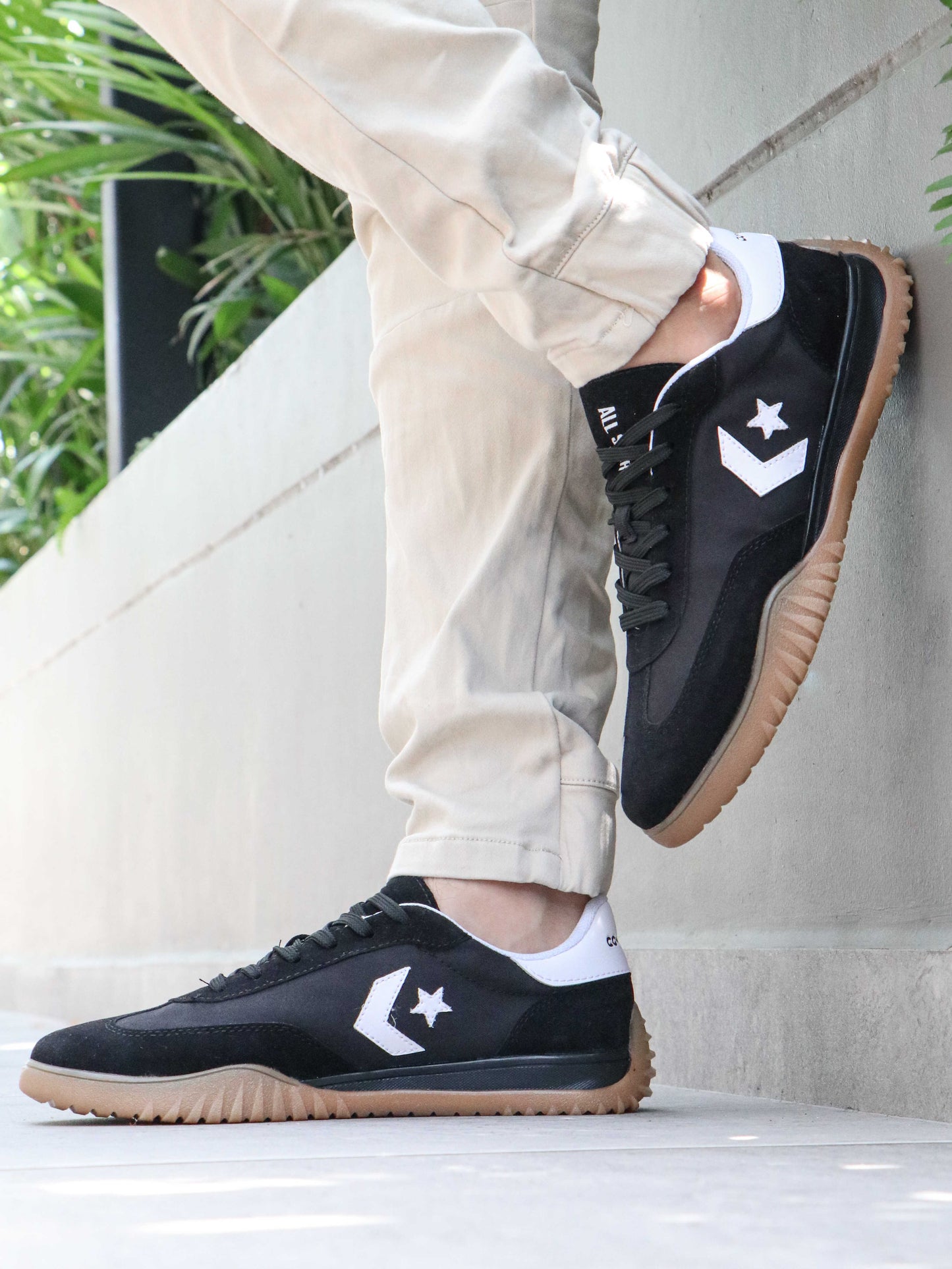 All Star – Tenis Clásicos Unisex
