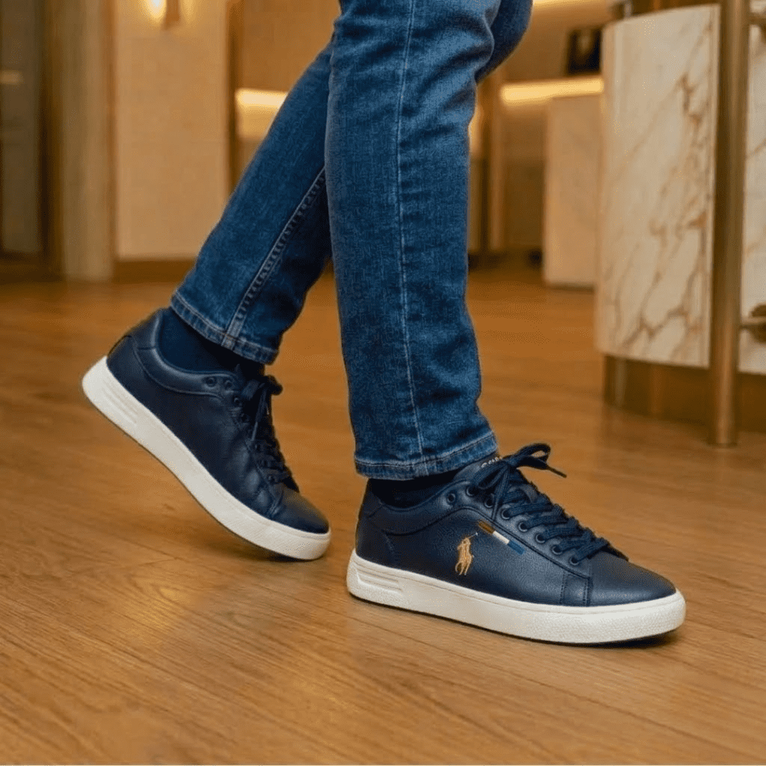 NUEVOS ROYAL POLO CLUB