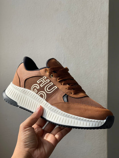 NUEVOS TENIS H-BOSS 916