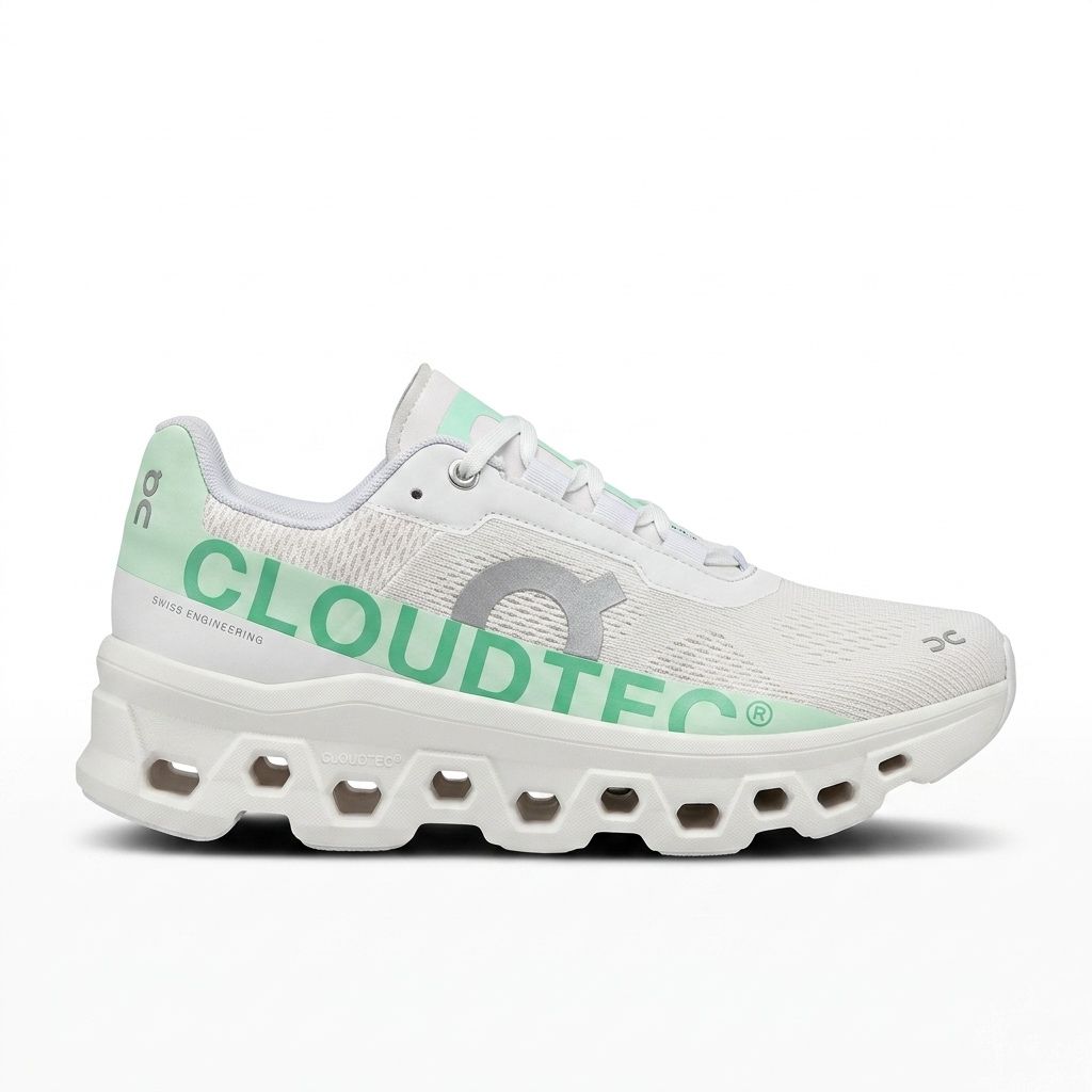 ZPATILLAS ON CLOUDTEC