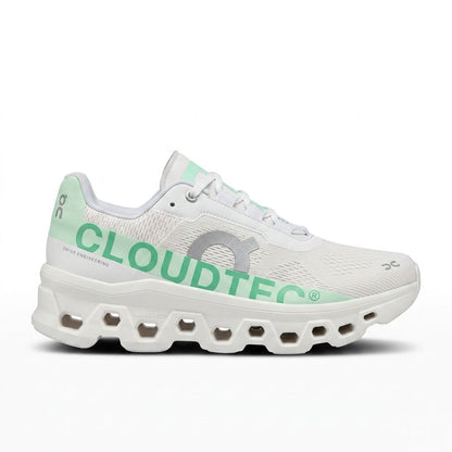 ZPATILLAS ON CLOUDTEC