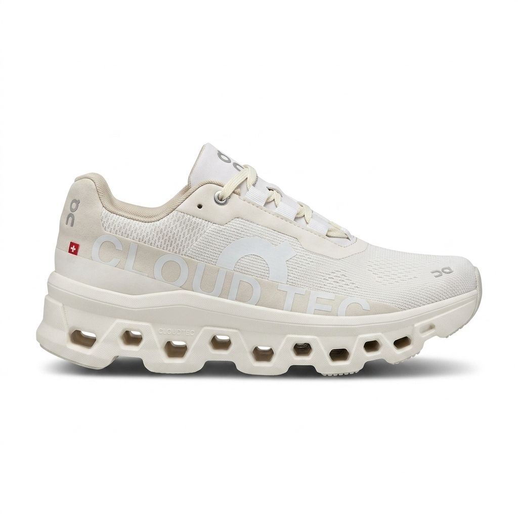 ZPATILLAS ON CLOUDTEC