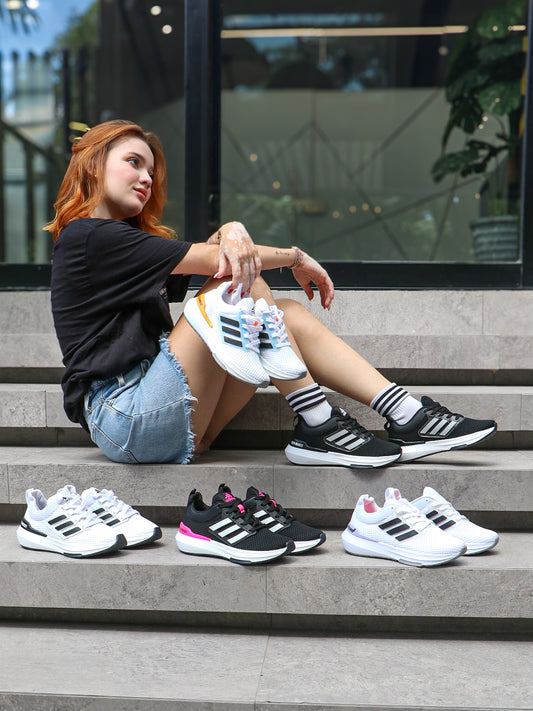 NUEVOS TENIS ULTRABOS 716