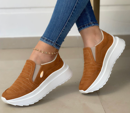 NUEVOS ZAPATOS ORTOPÉDICOS DEPORTIVOS