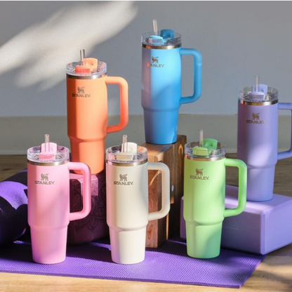 Termo Stanley Quencher