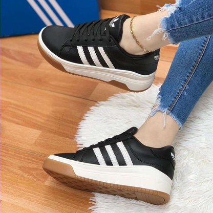 NUEVOS TENIS ADlDAS STAR