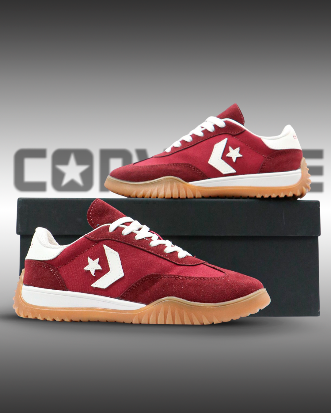 All Star – Tenis Clásicos Unisex