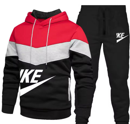 NUEVO CONJUNTO DEPORTIVO PARA HOMBRE N-68