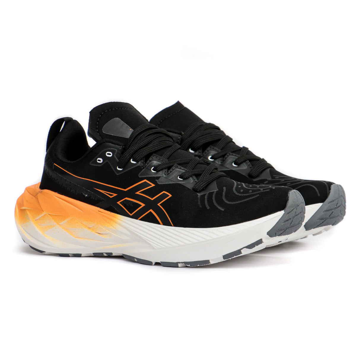 ZAPATILLAS ASlCS CUMULUS PROMO 2X1