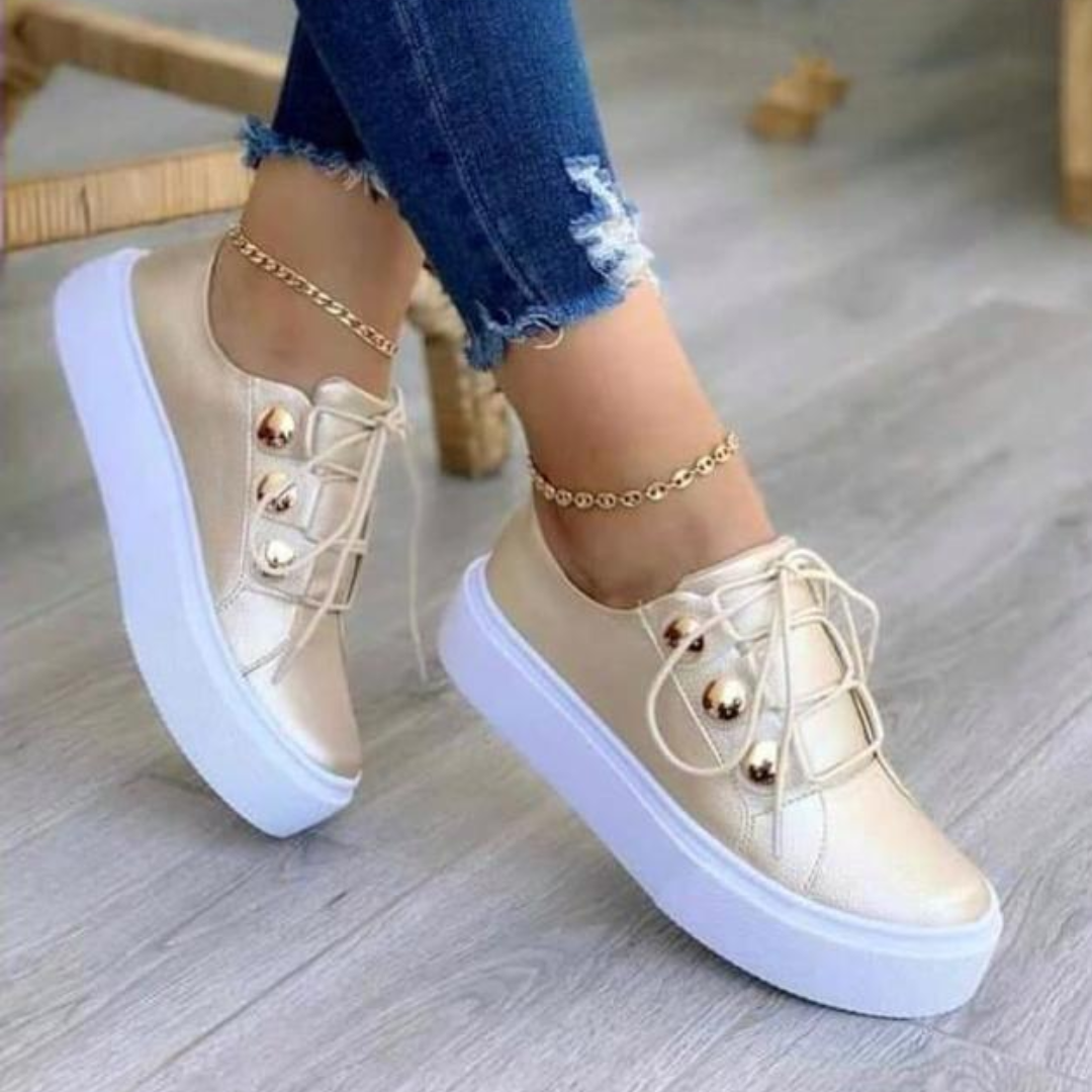 NUEVOS BOLICHEROS SOPHIA BOTONES