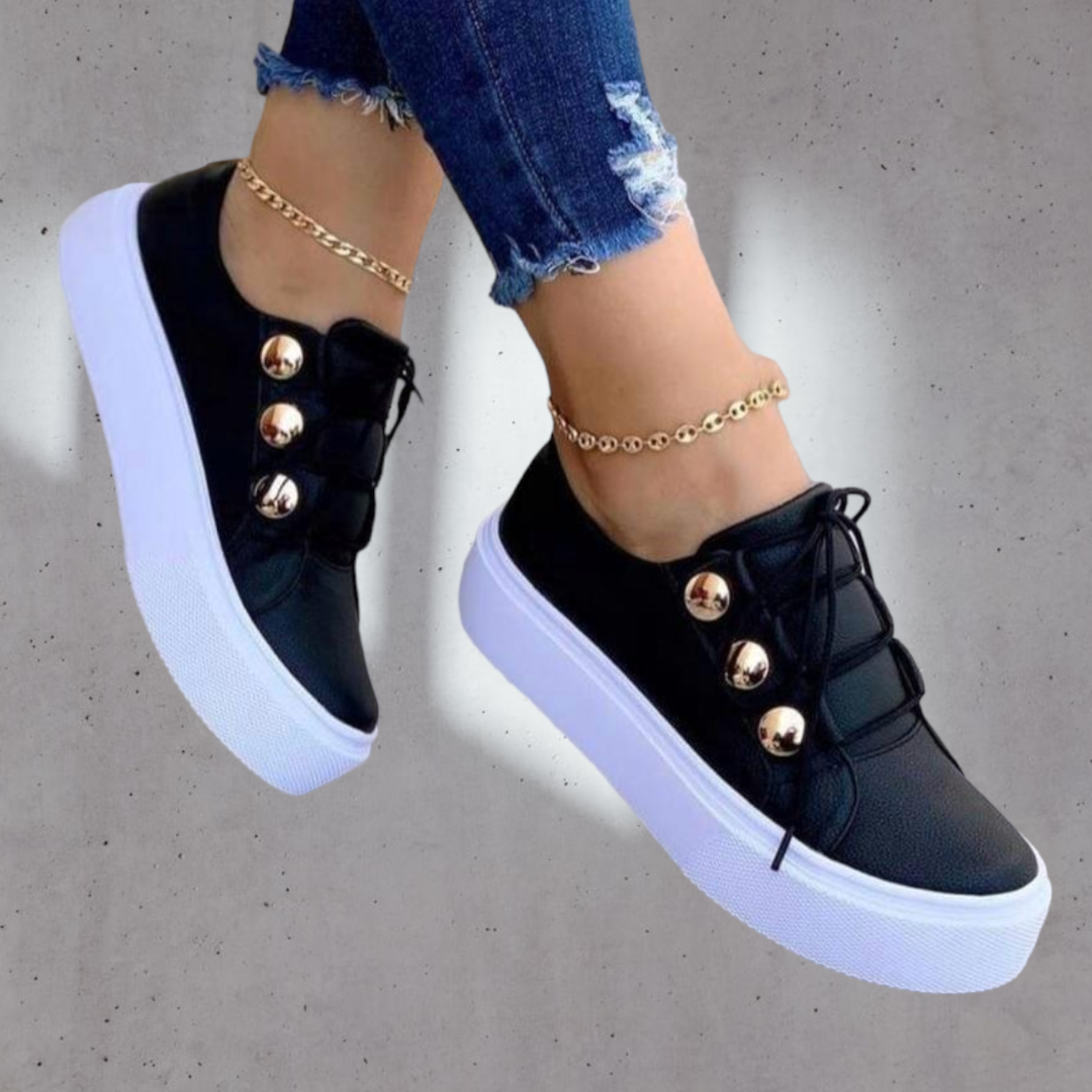 NUEVOS BOLICHEROS SOPHIA BOTONES