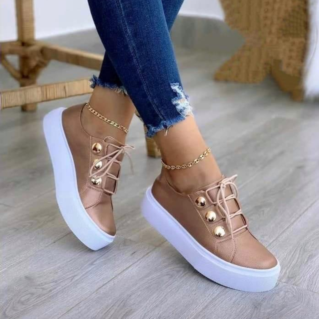 NUEVOS BOLICHEROS SOPHIA BOTONES