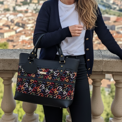 NUEVO BOLSO TRIBAL EDICION ESPECIAL