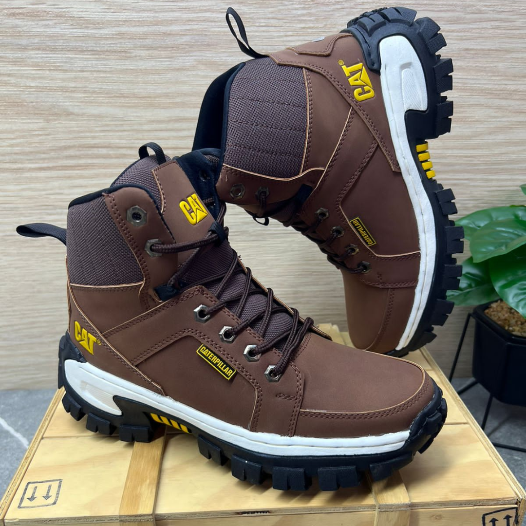 NUEVAS BOTAS CAT PREMIUM CU