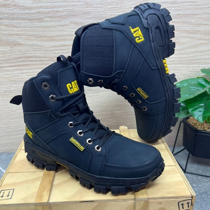 NUEVAS BOTAS CAT PREMIUM CU