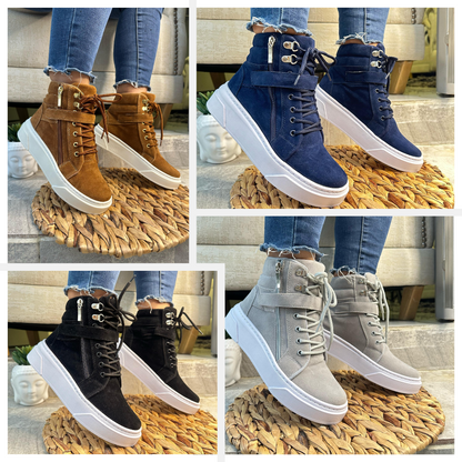 NUEVAS BOTAS ATENAS DAMA