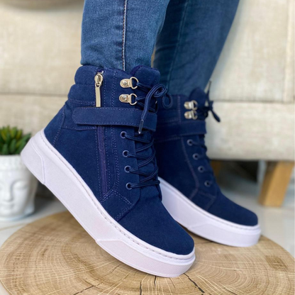 NUEVAS BOTAS ATENAS DAMA