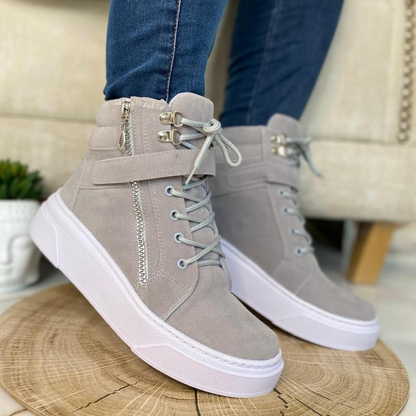 NUEVAS BOTAS ATENAS DAMA