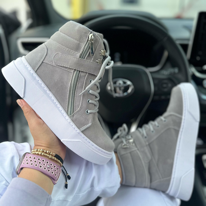 NUEVAS BOTAS ATENAS DAMA