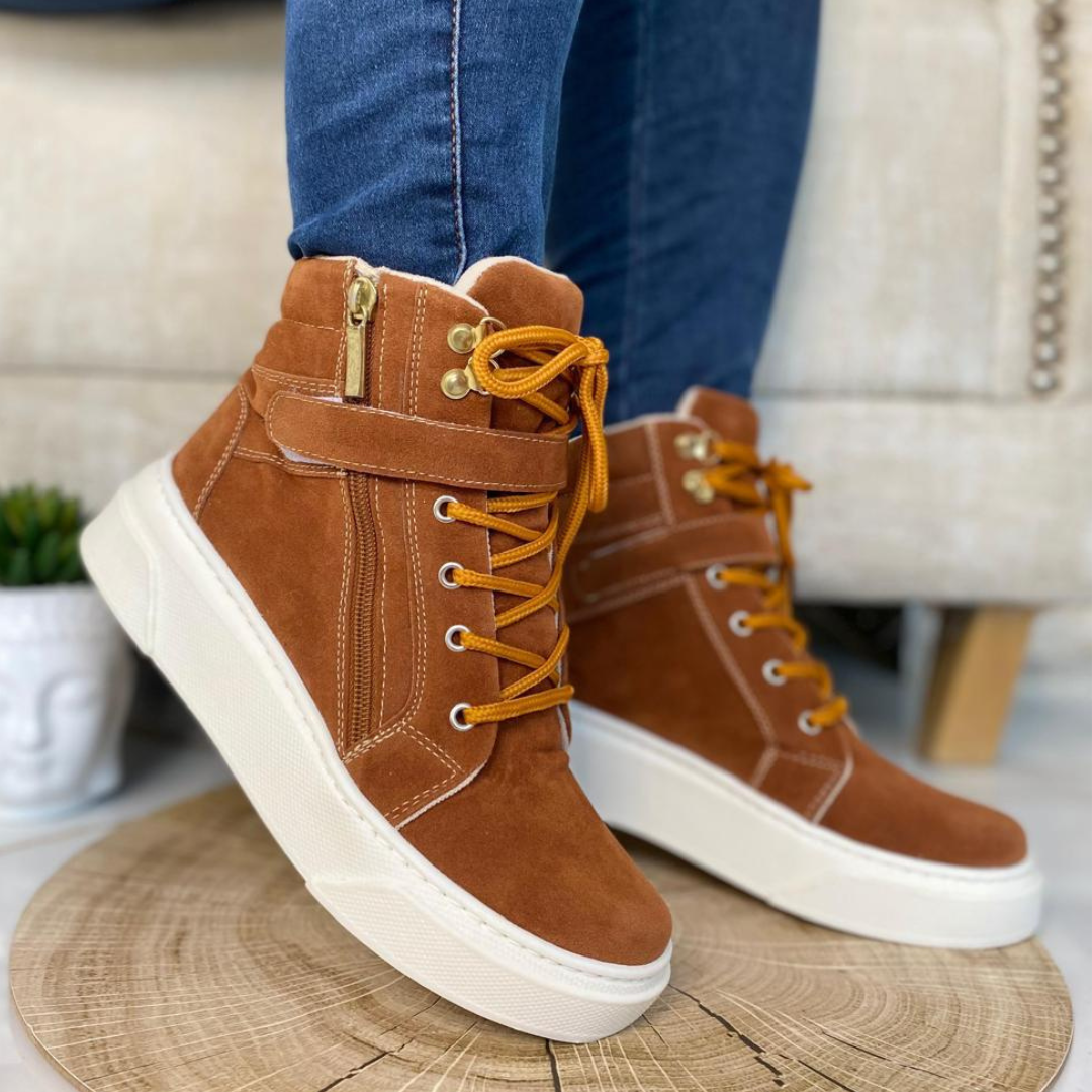 NUEVAS BOTAS ATENAS DAMA