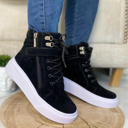 NUEVAS BOTAS ATENAS DAMA