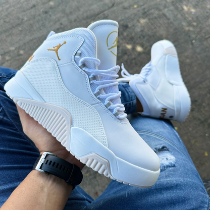 NUEVAS BOTAS DEPORTIVAS JORDAN 2025