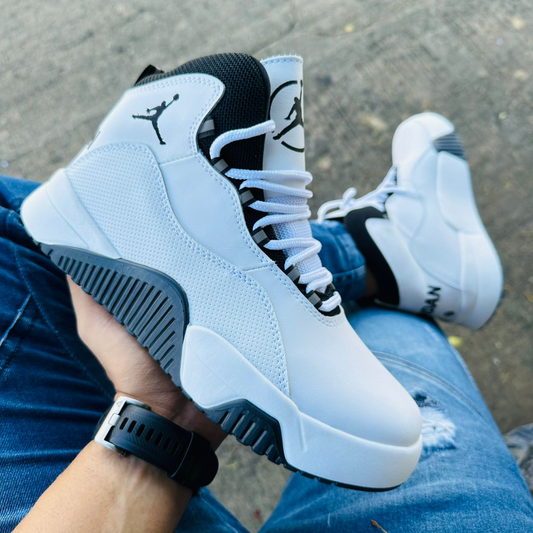 NUEVAS BOTAS DEPORTIVAS JORDAN 2025