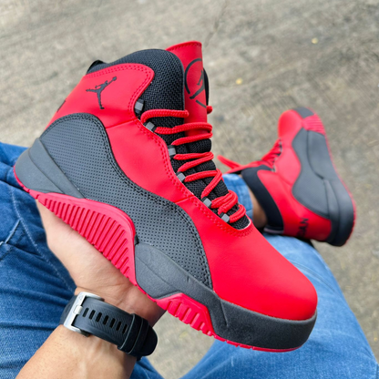 NUEVAS BOTAS DEPORTIVAS JORDAN 2025