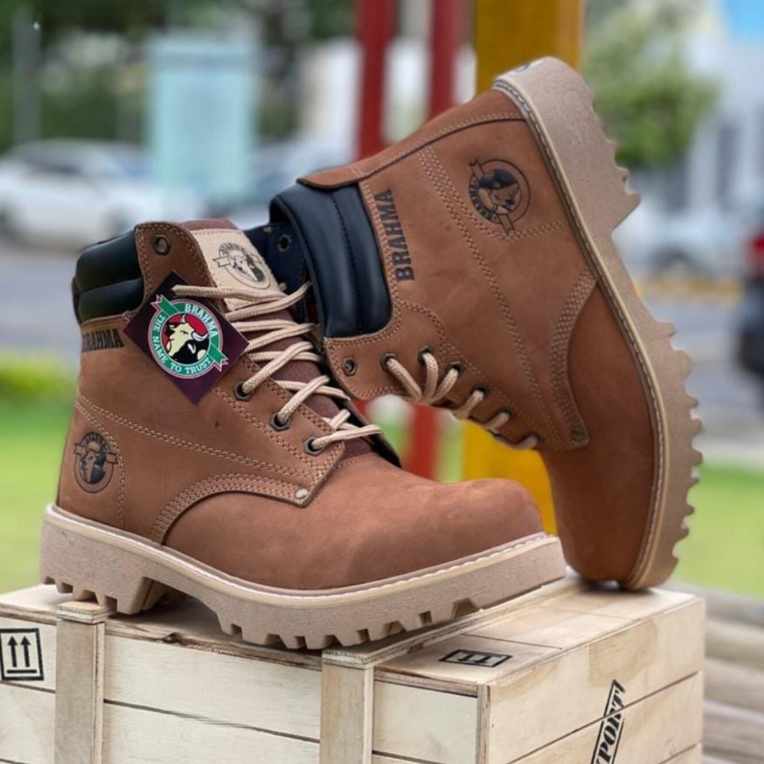 BOTAS BR4HMA CLASICA