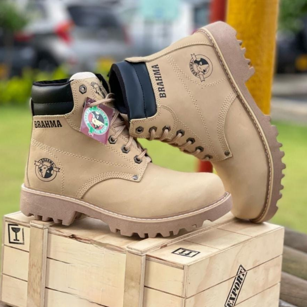 BOTAS BR4HMA CLASICA
