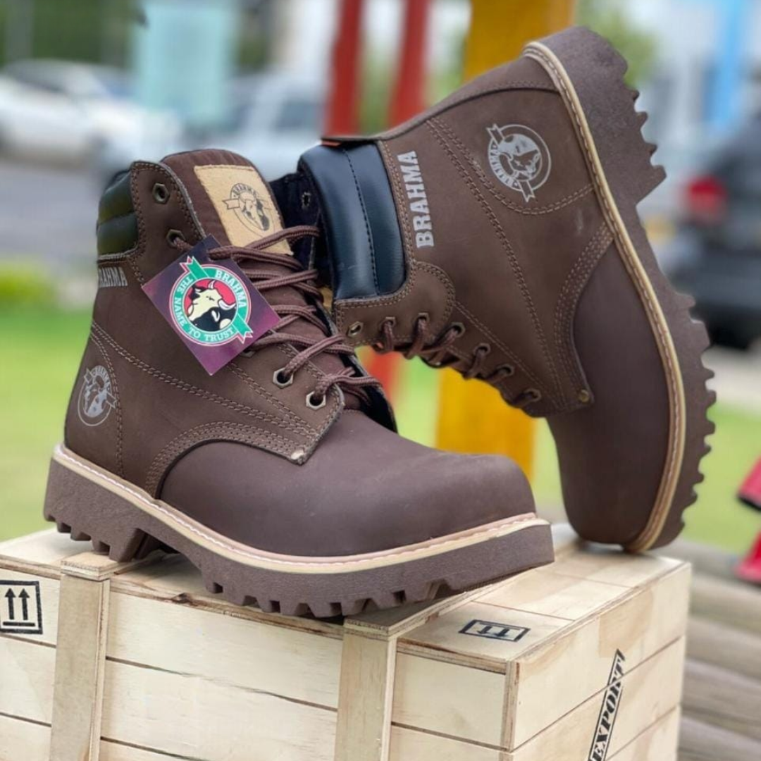 BOTAS BR4HMA CLASICA