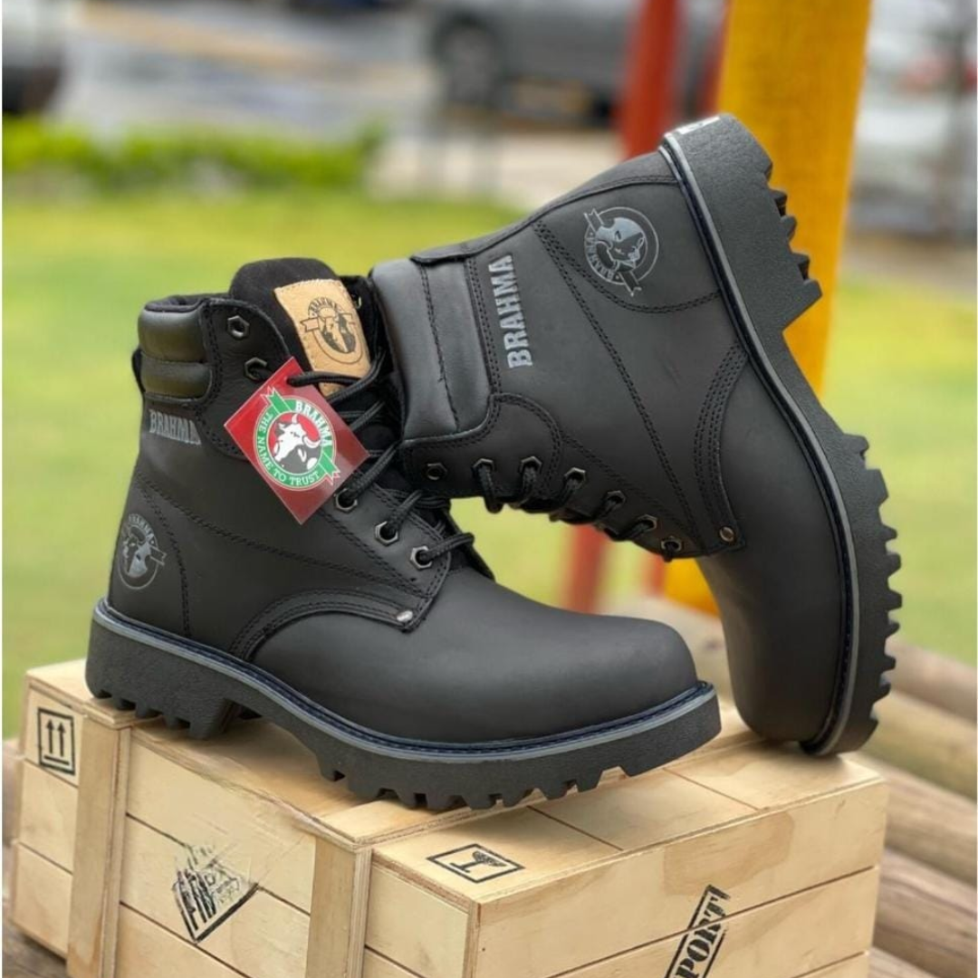 BOTAS BR4HMA CLASICA