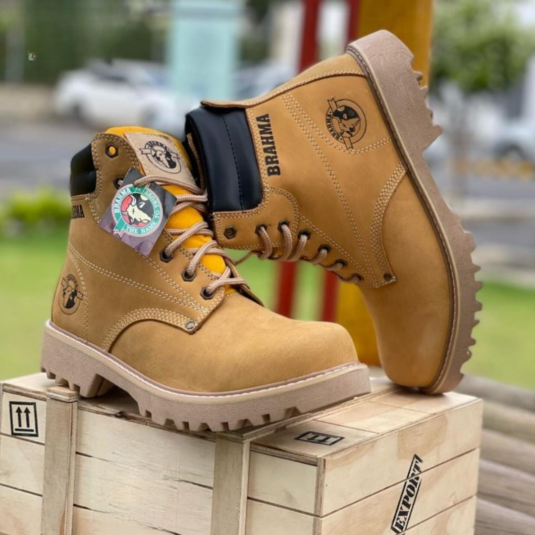 BOTAS BR4HMA CLASICA
