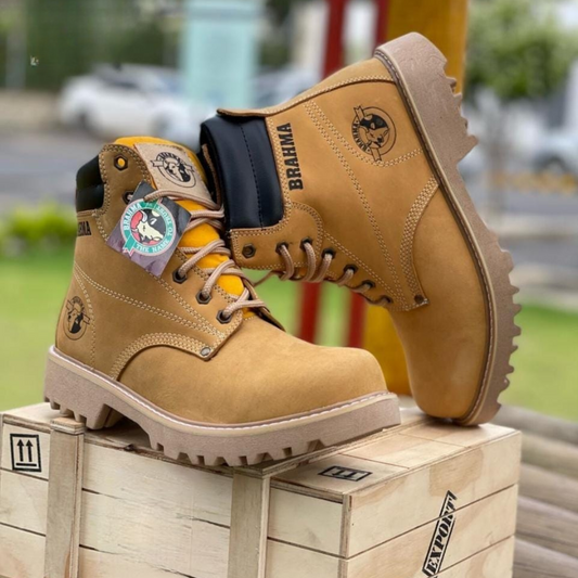 BOTAS BR4HMA CLASICA